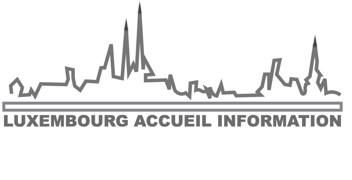 Luxembourg Accueil Information
